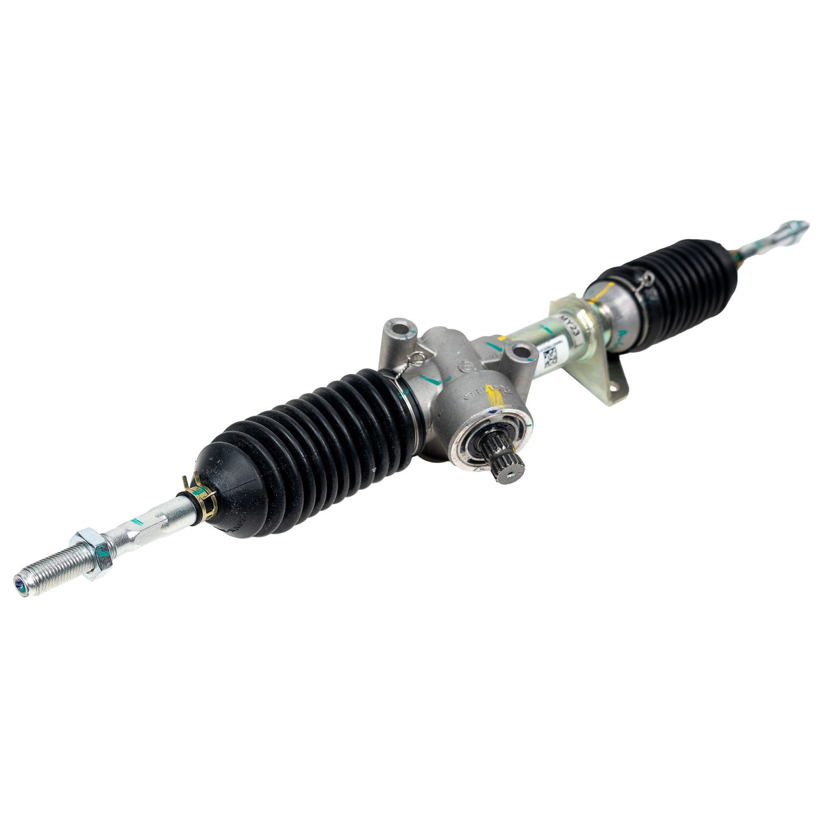 BRP Steering Rack and Pinion 709402729 alternate view