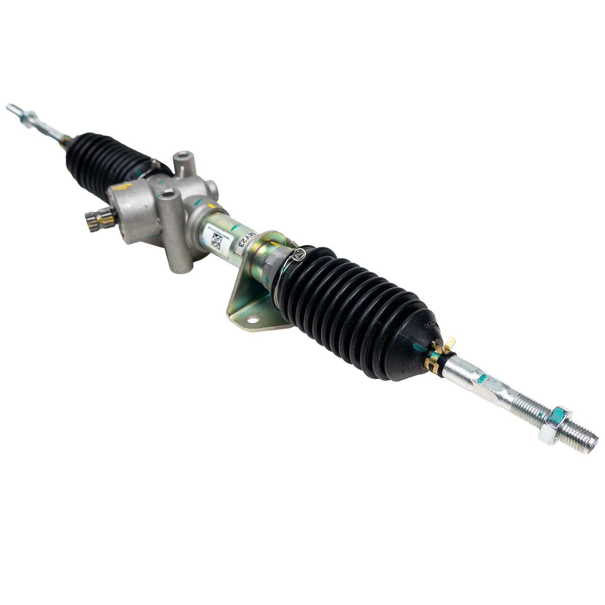BRP Steering Rack and Pinion 709402729 additional view