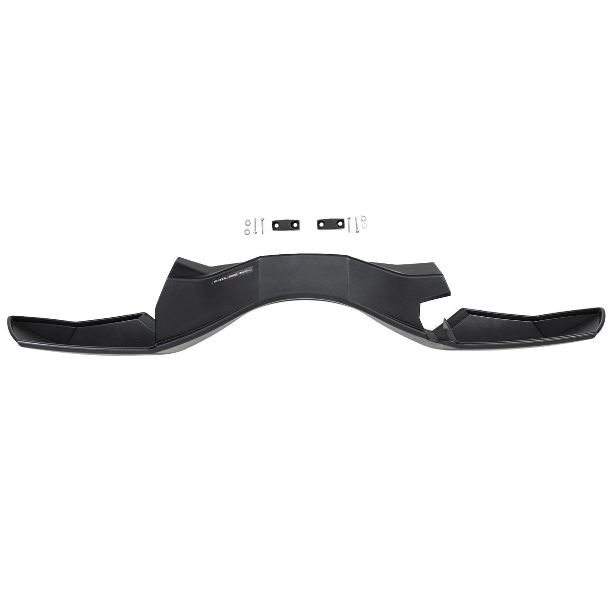 BRP Deflector Air Handlebar Kit Atv 709402845