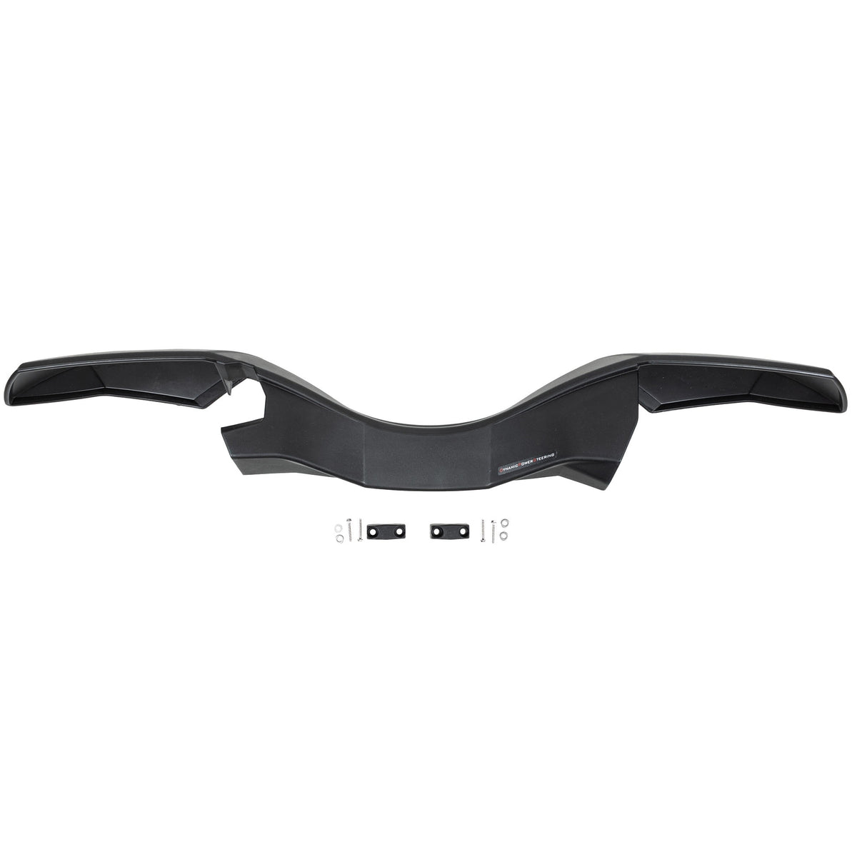 BRP Deflector Air Handlebar Kit Atv 709402845 alternate view