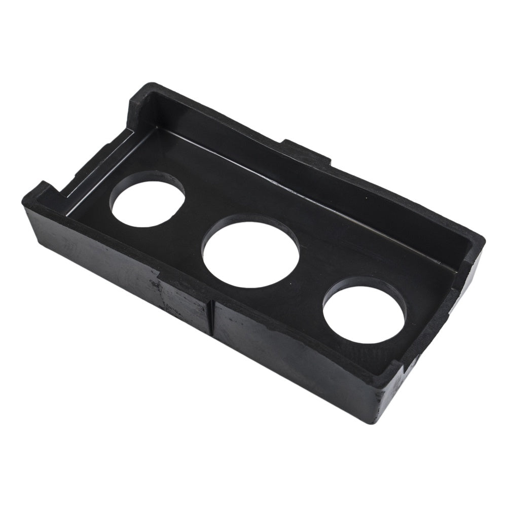 Can-Am Battery Insulator Pad 710000279 alternate view