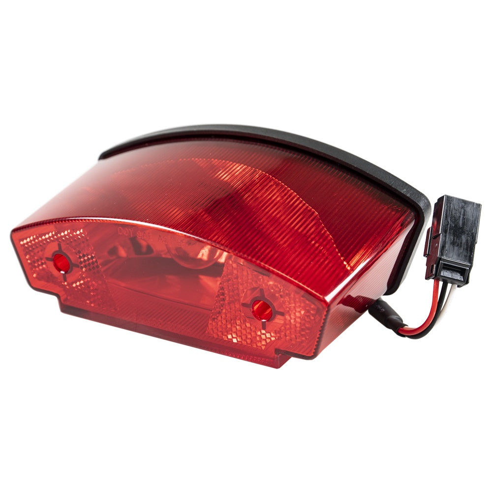 BRP Can-Am 710001041 Tail Light Assembly Renegade XC DS 800 500 450 XC 2007-2015