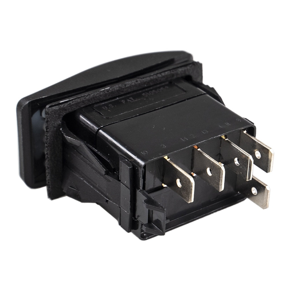 Can-Am Winch Switch 710002052 alternate view