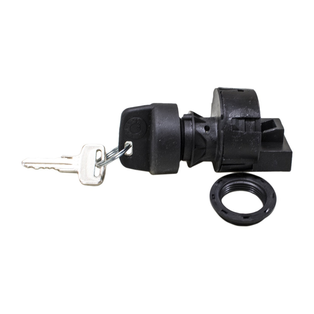 BRP Ignition Switch with Key 710002323 alternate view