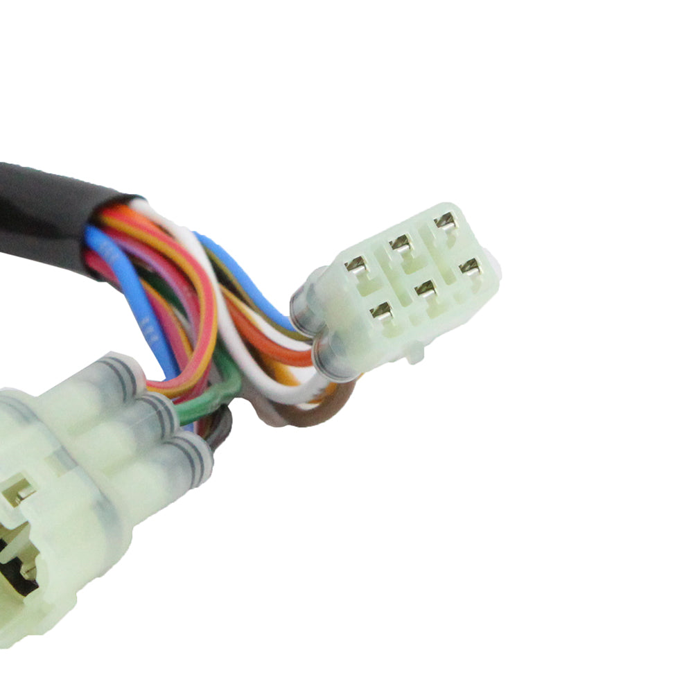 BRP Left Control On Off Switch Kit 703500920