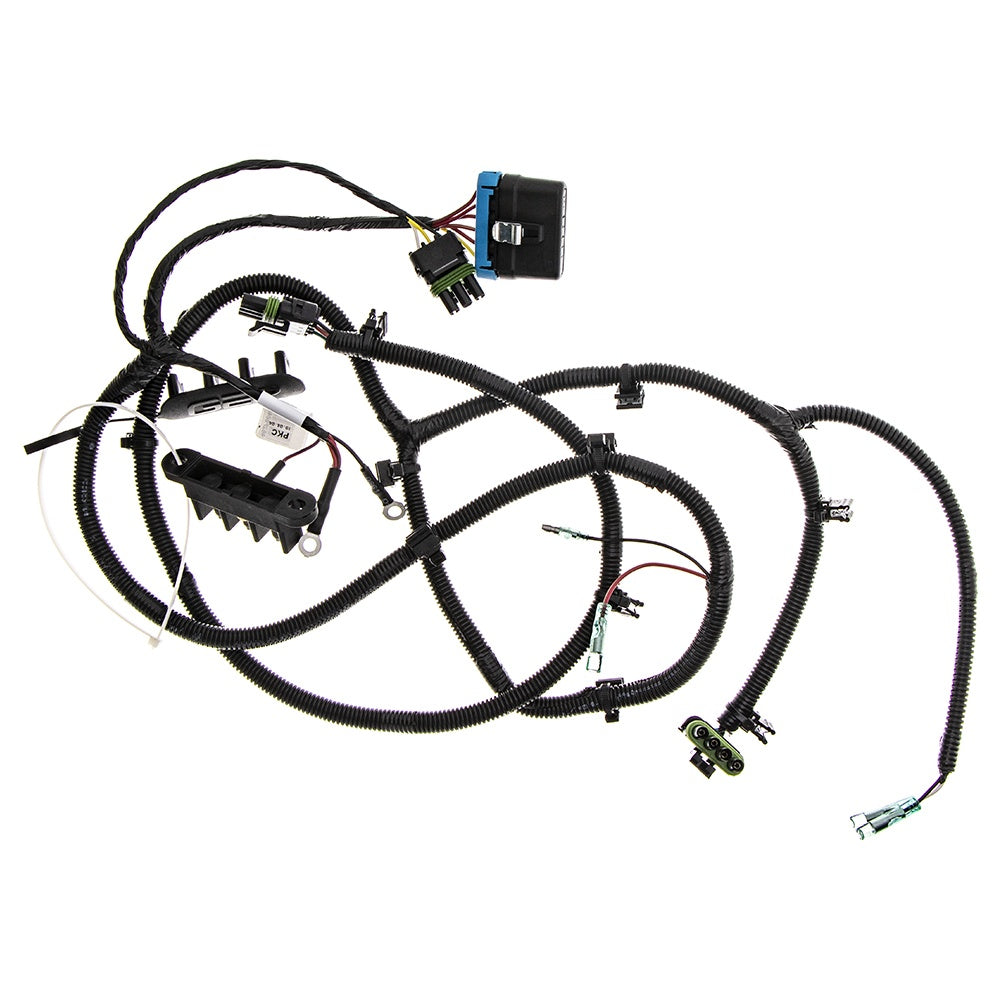 Can-Am Wiper & Power Windows Cable 710004462