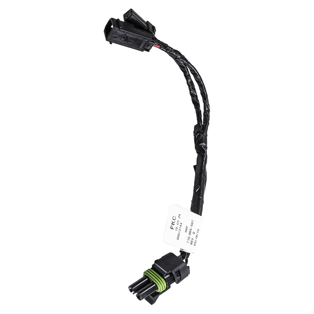 Can-Am Heated Grip Wiring Cable 710004567 alternate view