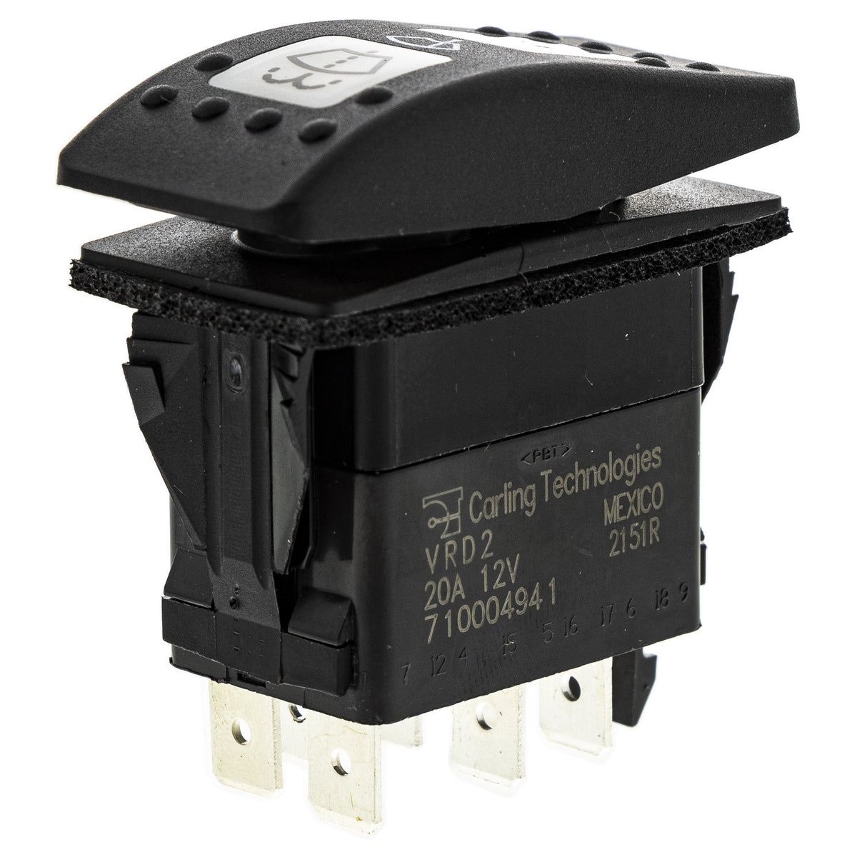 BRP Can-Am SWITCH 710004941 Defender Max HD8 Defender HD8 HD9 HD8 HD5