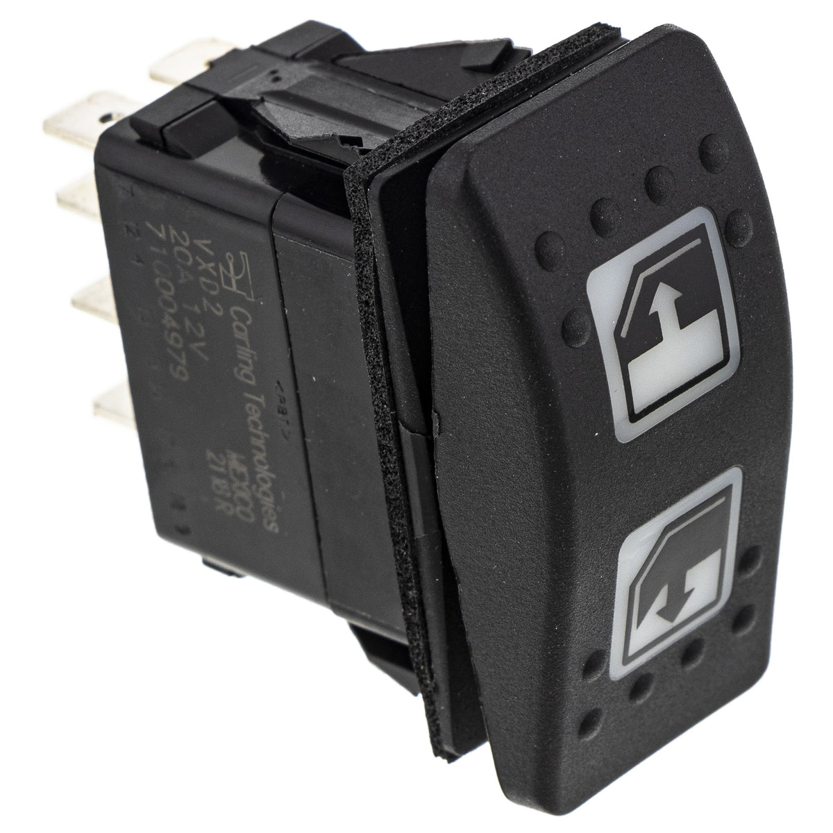 BRP Left Hand Power Window Switch 710004979