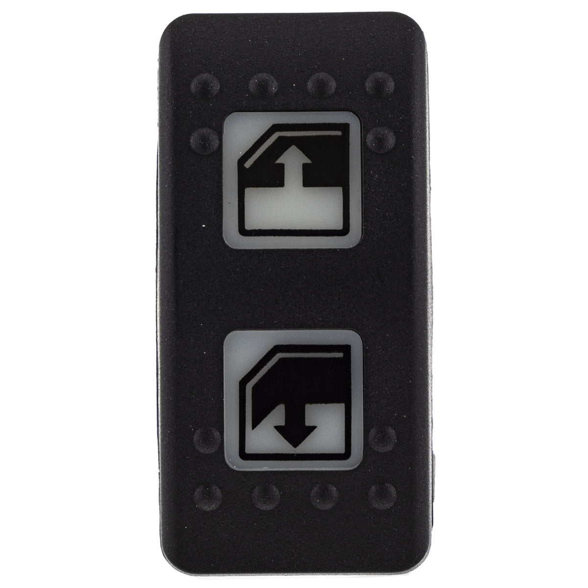 BRP Left Hand Power Window Switch 710004979 alternate view