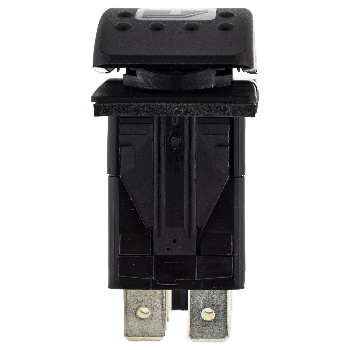 BRP Left Hand Power Window Switch 710004979 Defender Max HD8 Defender
