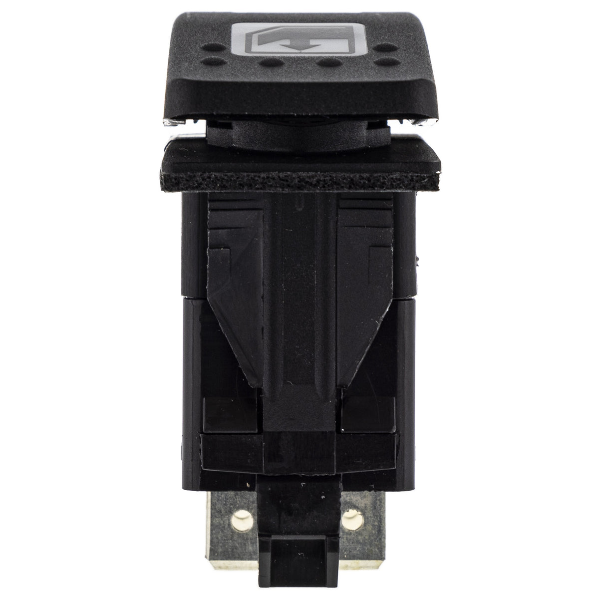 BRP Left Hand Power Window Switch 710004979 Defender Max HD8 Defender