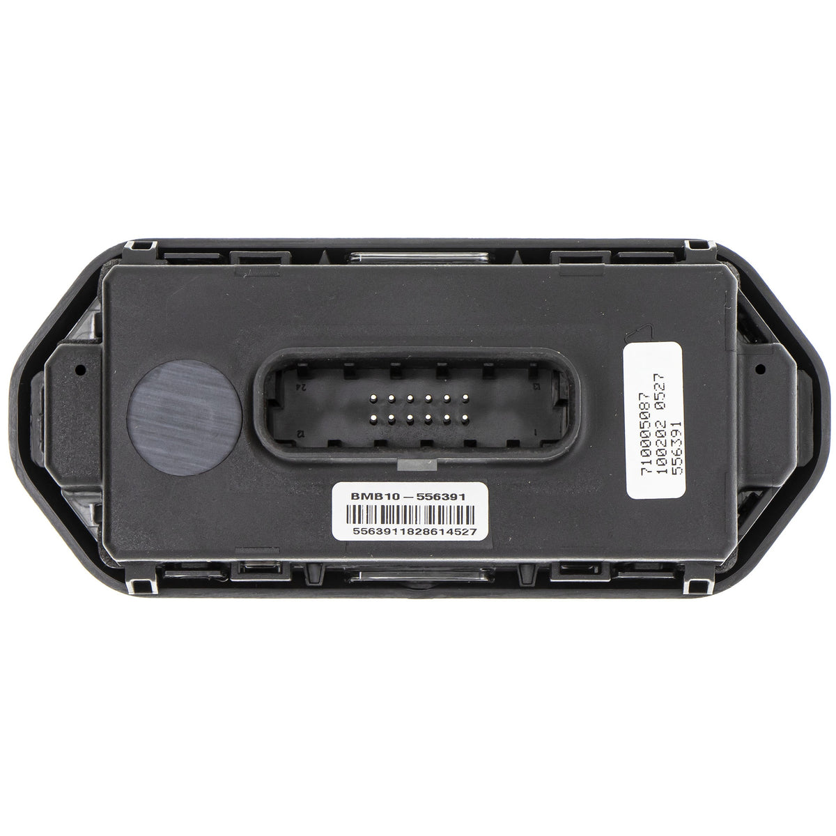 BRP Speedometer 710005087