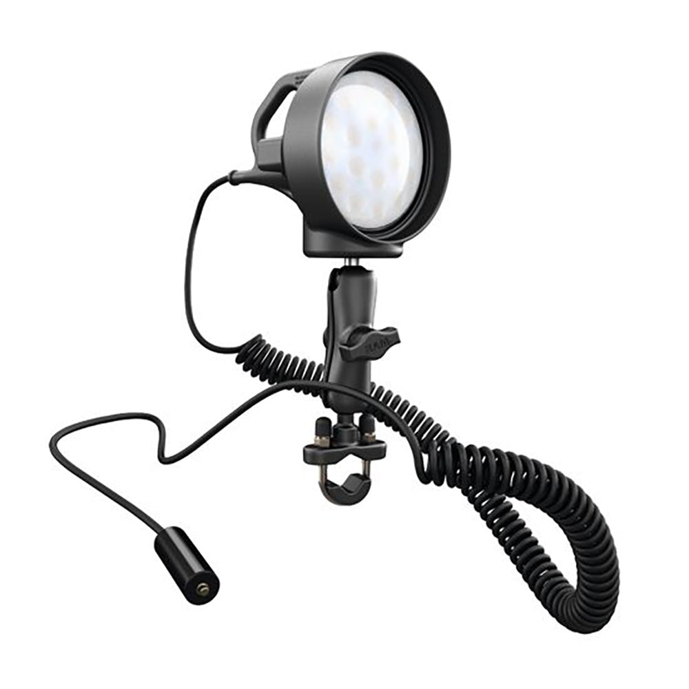 BRP Can-Am 710005423 RAM LED Spotlight Defender Commander Renegade 1000 570 500