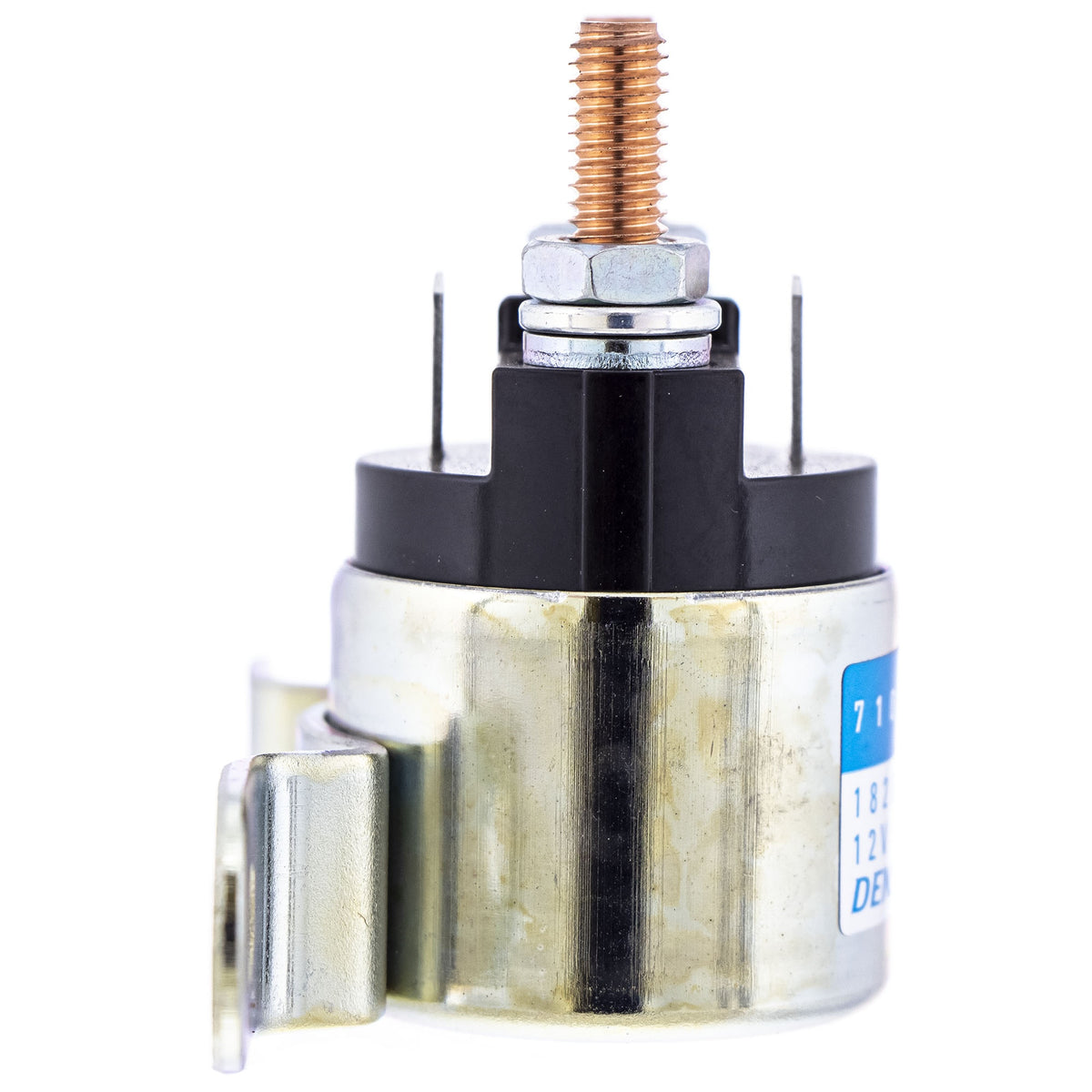BRP Solenoid Starter Relay 710007777 additional view
