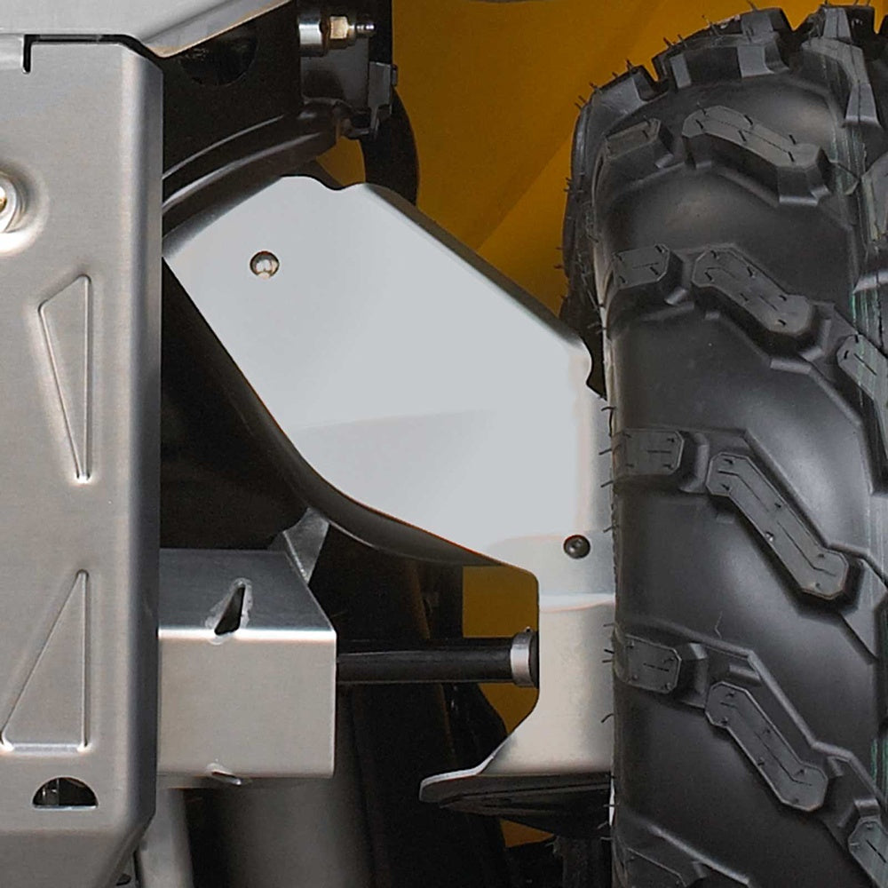 BRP Can-Am 715000920 Rear Differential Protector Renegade XC Outlander 1000 570