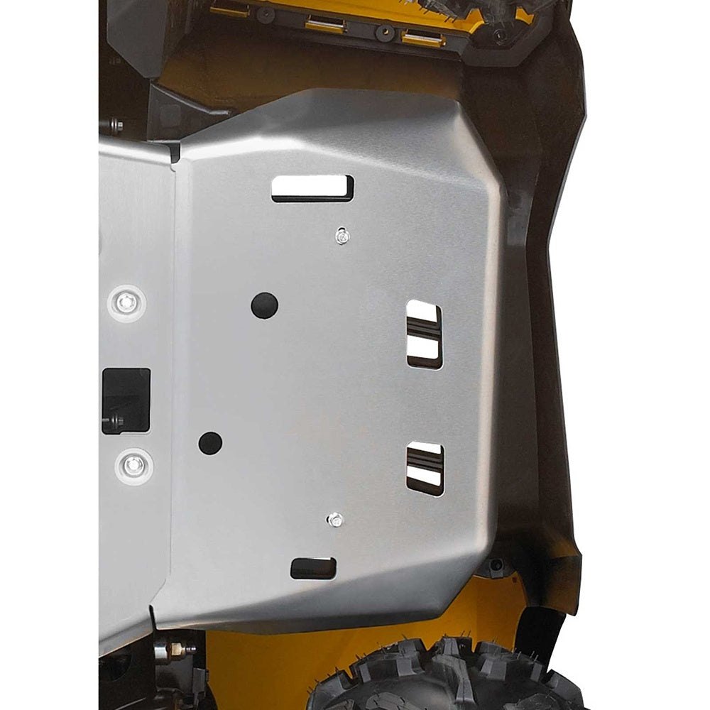 BRP Can-Am 715000922 Footwell Protector Plates Renegade XC Outlander 1000 570