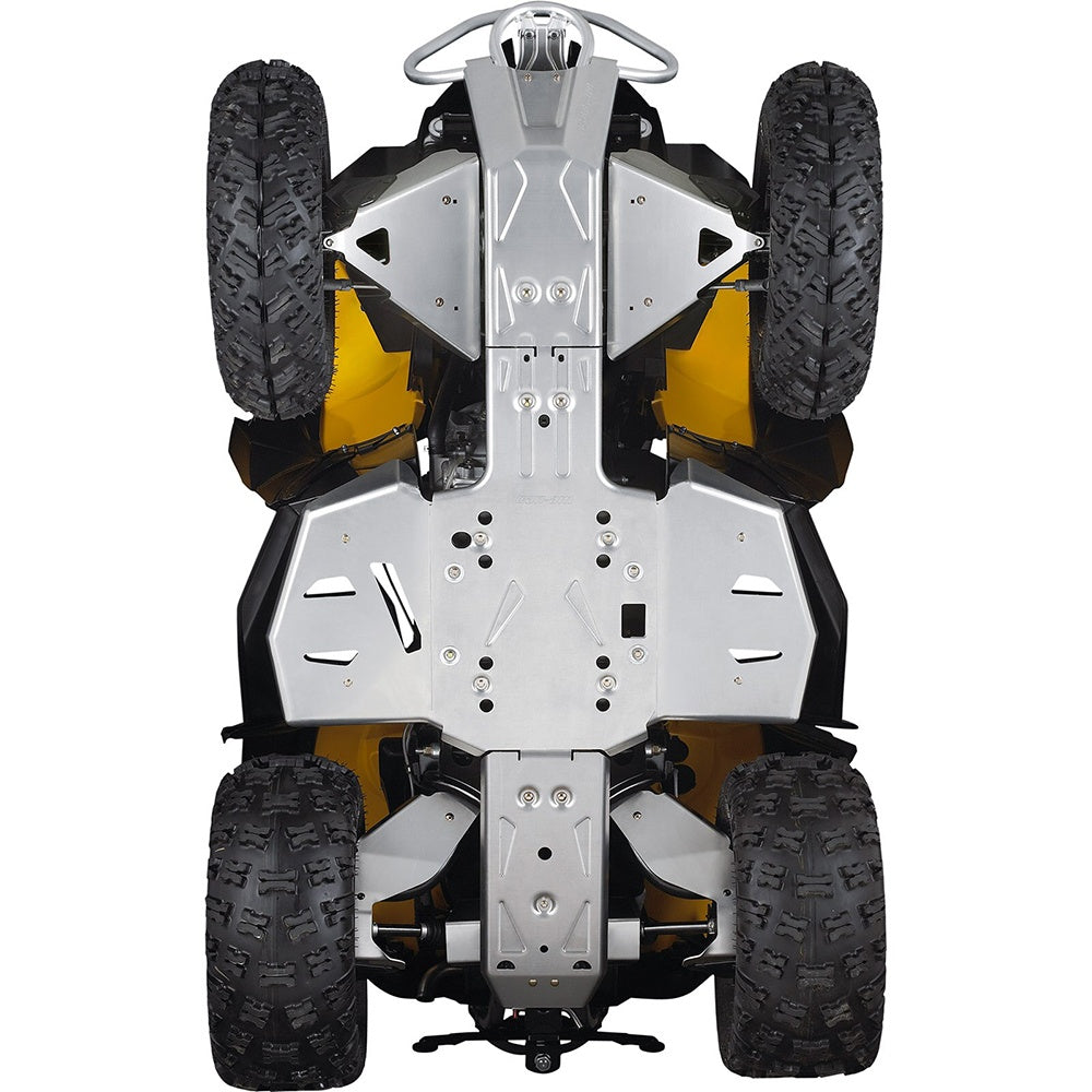 BRP Can-Am 715000925 Front Aluminum Skid Plate Renegade XC Outlander 1000 570