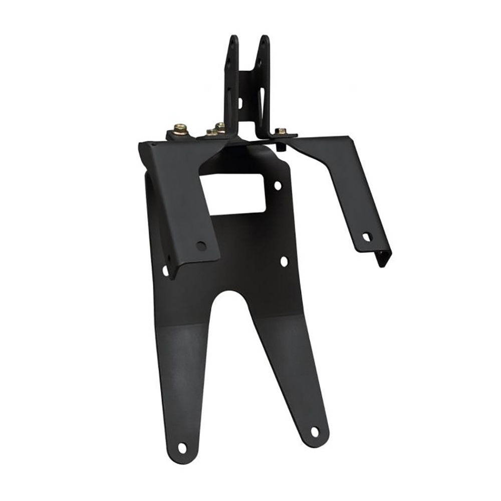Can-Am Winch Mounting Plate 715000927