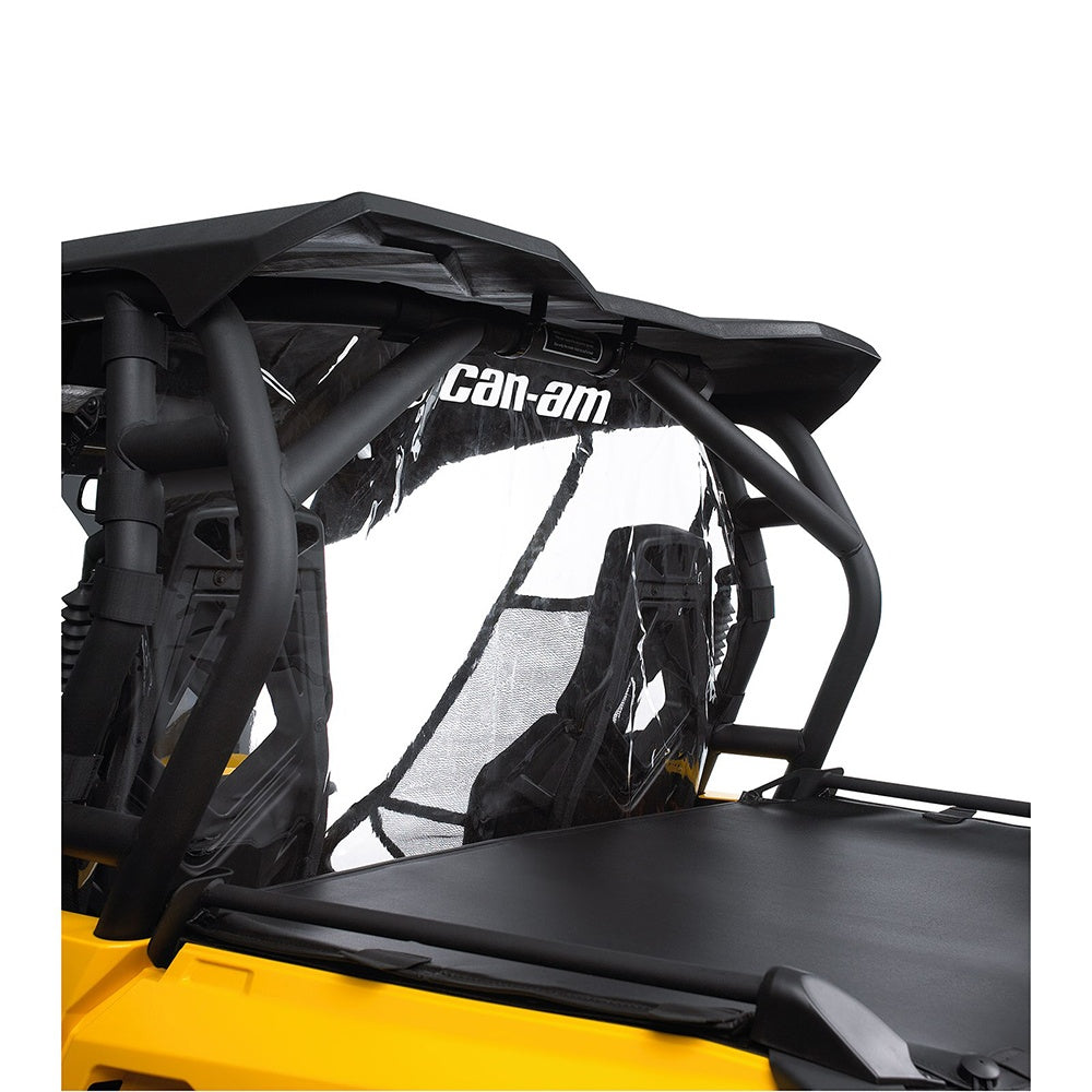 BRP Can-Am 715001194 Tonneau Box Cover Commander XC Maverick 1000 XC Turbo