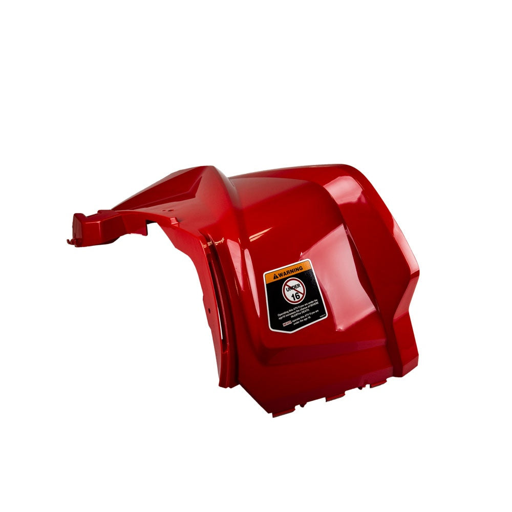 BRP Red Right Hand Fender Kit 715001512