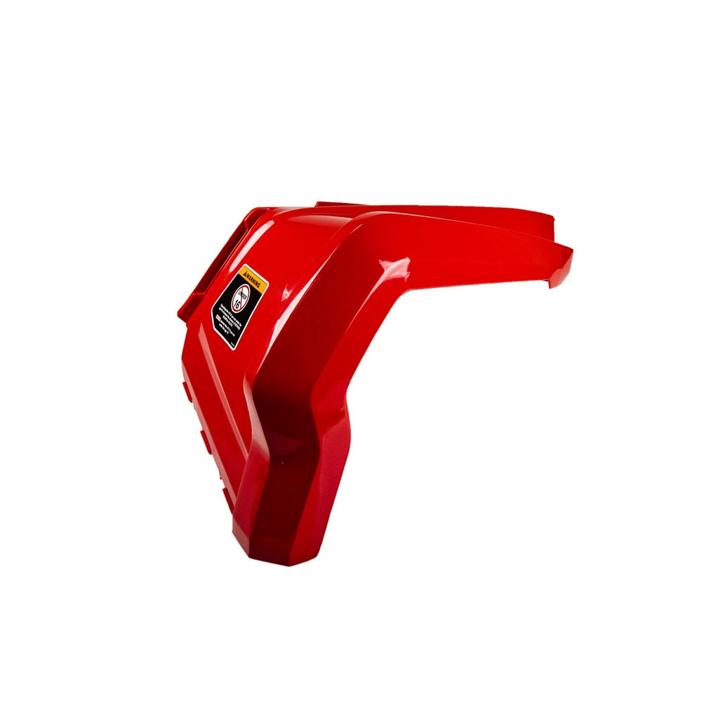 BRP Red Right Hand Fender Kit 715001512 alternate view