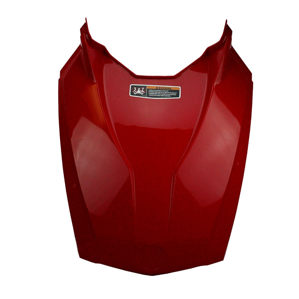 BRP 715001543 Red Hood Kit Outlander 1000 570 500 850 650 708300538 2012-2018