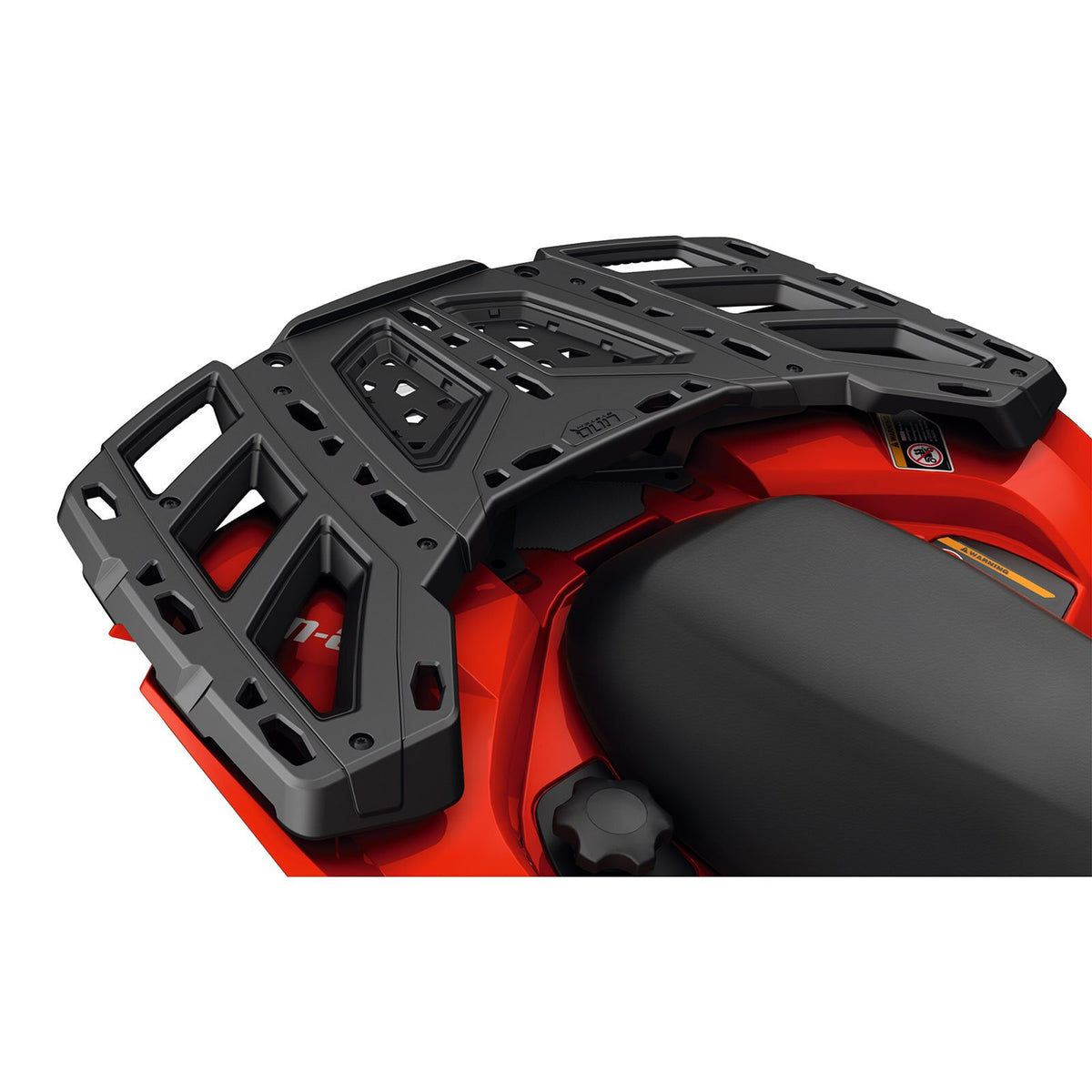 Can-Am LinQ Luggage Rack 715001734