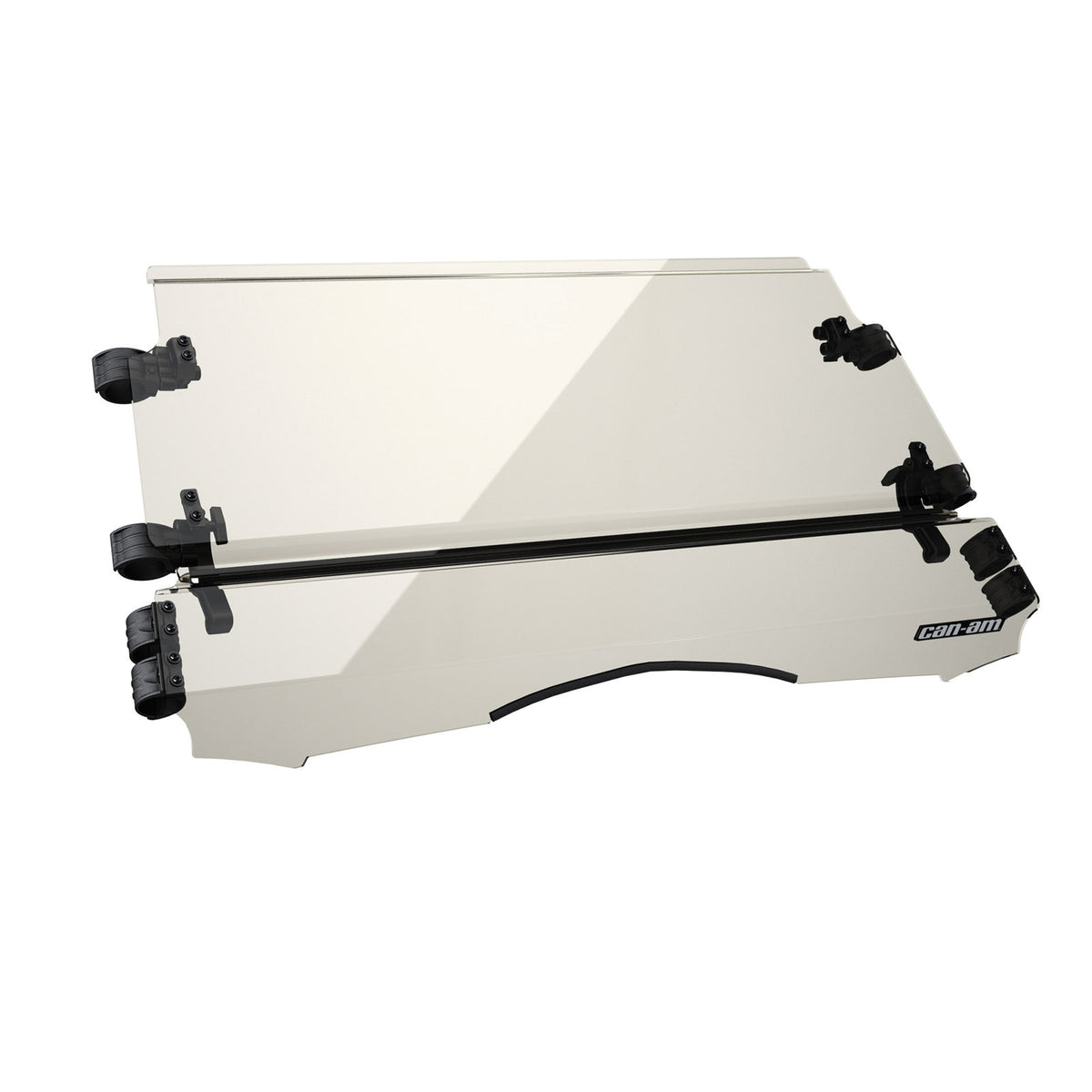 BRP Can-Am 715002466 Flip Windshield Commander 1000 2011-2020