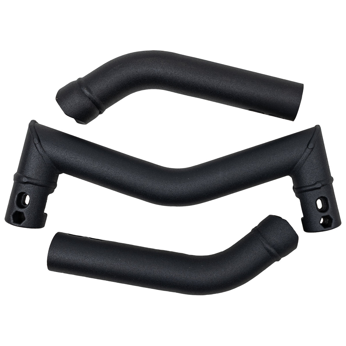 BRP Can-Am Rear Pre-Runner Bumper 715002880 900 X3 2017-2024 703500976