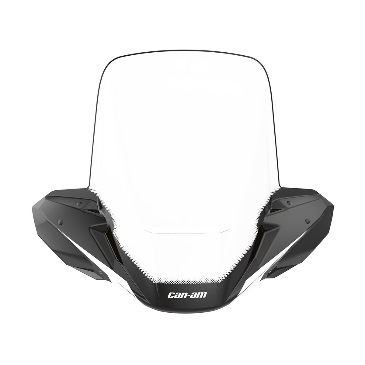Can-Am Extra High Windshield 715003023