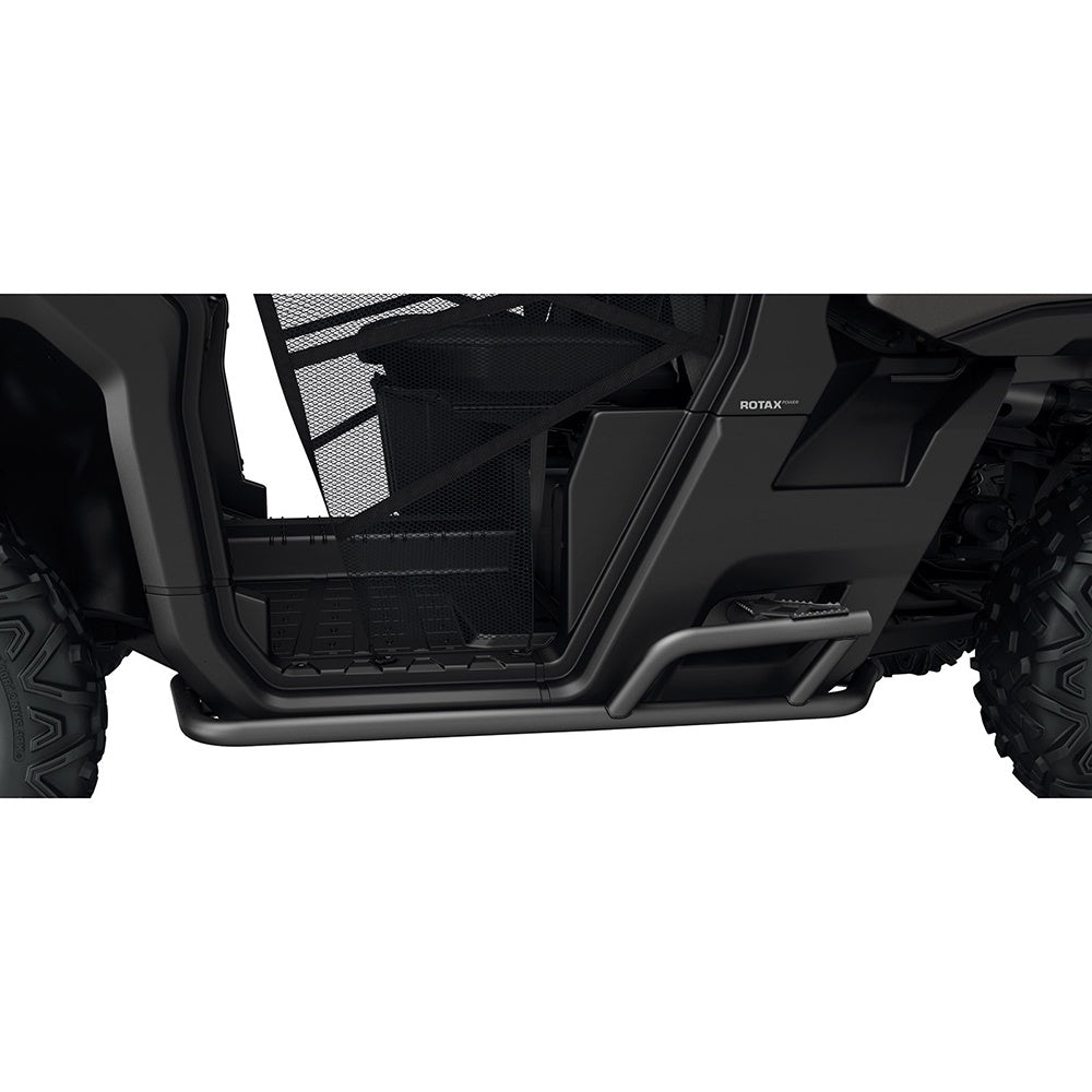 BRP Can-Am 715003040 Rock Sliders Defender XT Pro LoneStar Limited HD10 DPS