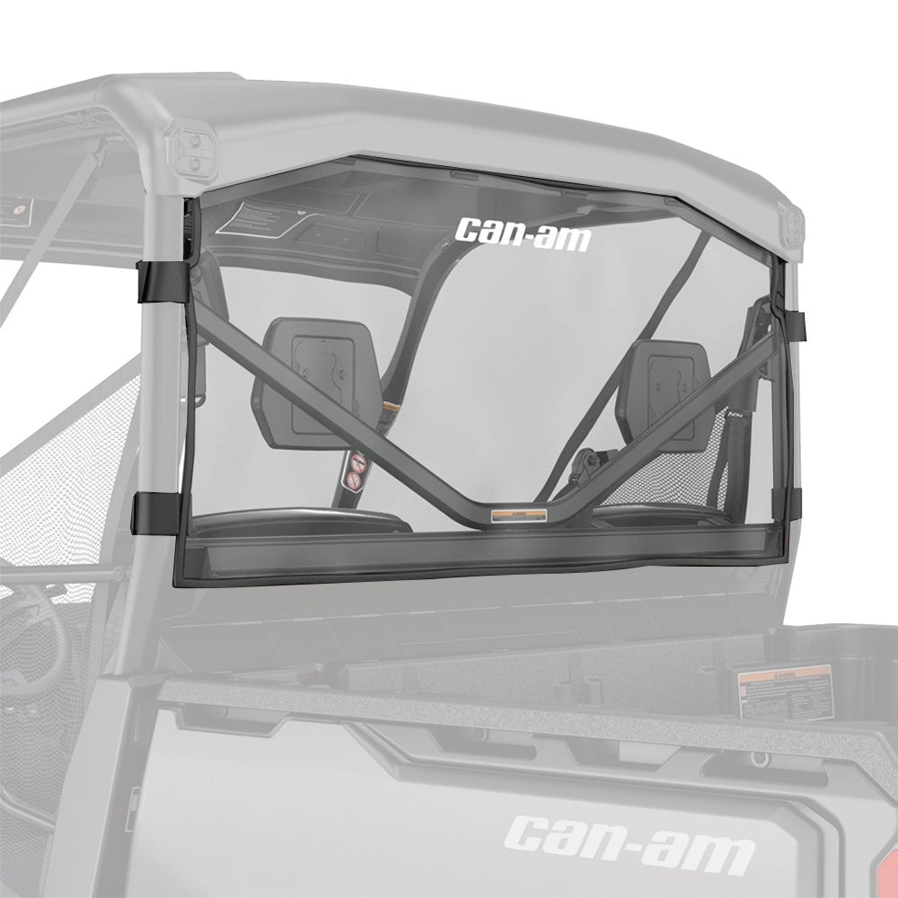 Can-Am Rear Clear Soft Window 715003249
