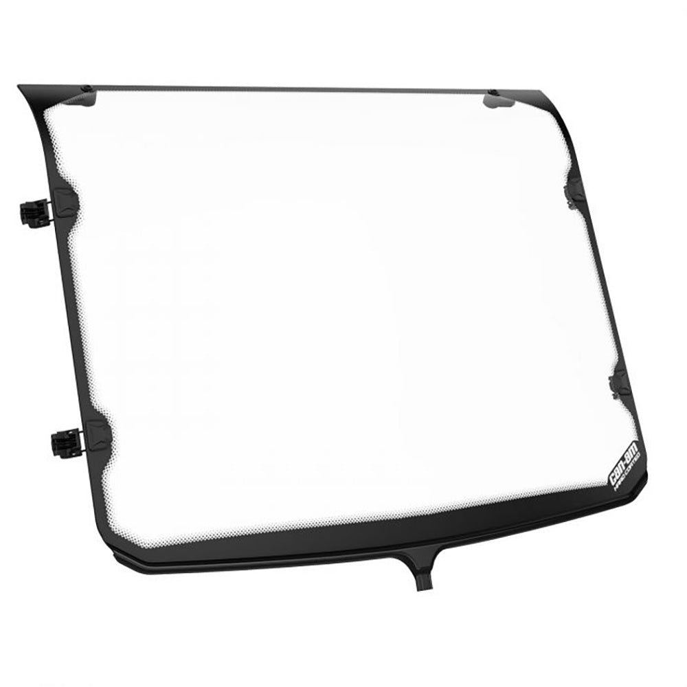 BRP Can-Am 715003656 Full Windshield Hardcoated Commander XC Maverick 1000 800