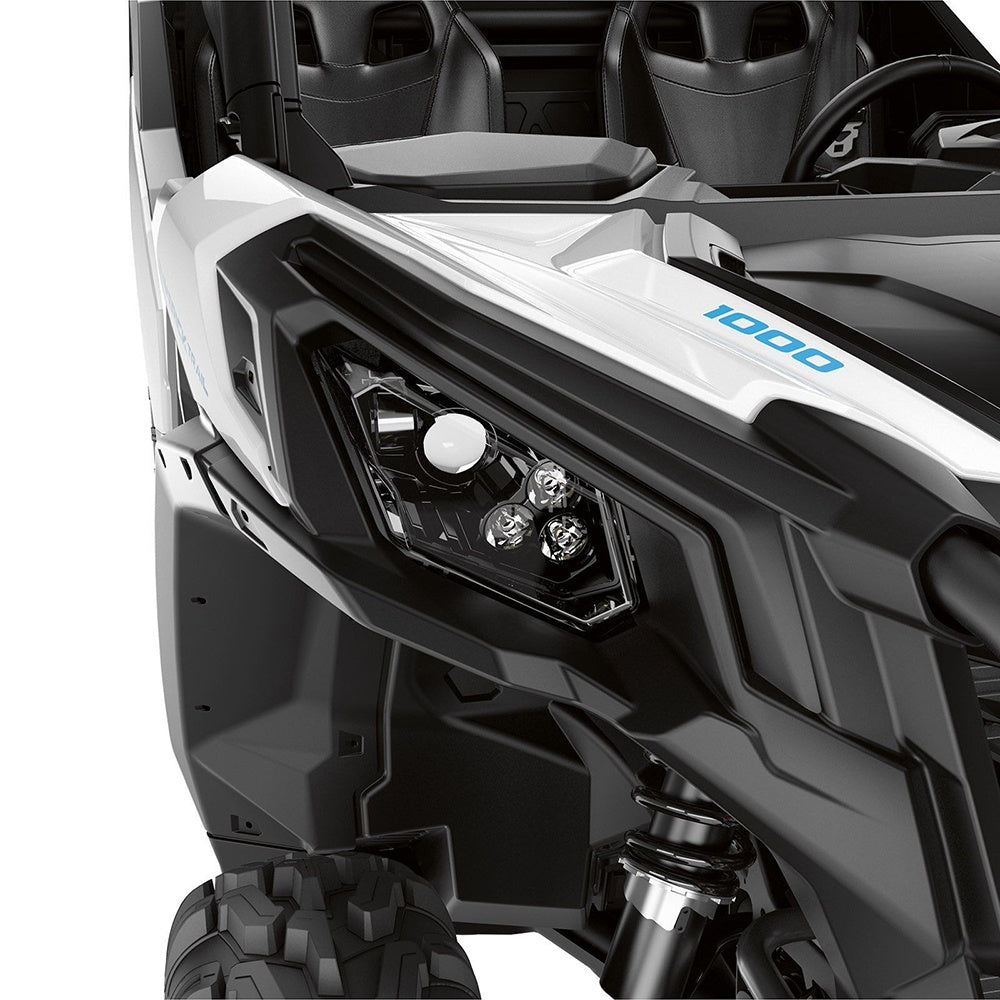 BRP Can-Am 715003667 LED Headlight Commander XC Maverick 1000 800 700 XC