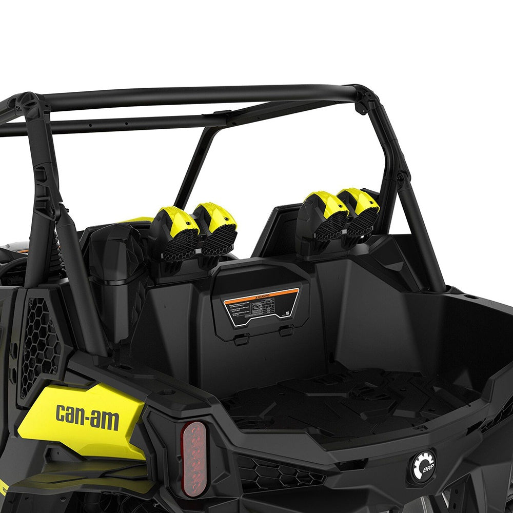 Can-Am Snorkel Kit 715003705