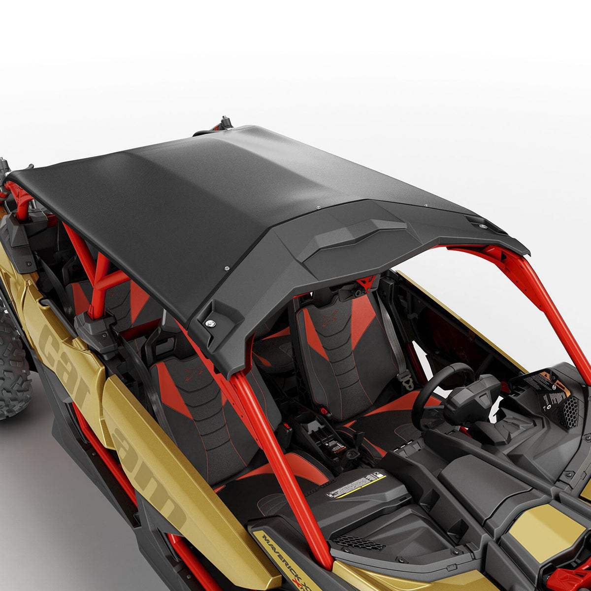 Can-Am Max Bimini Roof 715003749