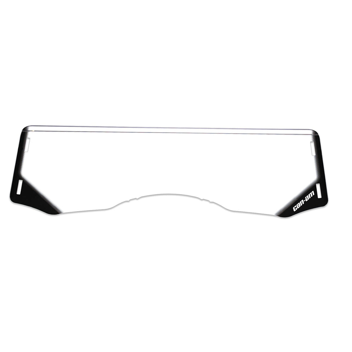 Can-Am Half Windshield Kit 715003855