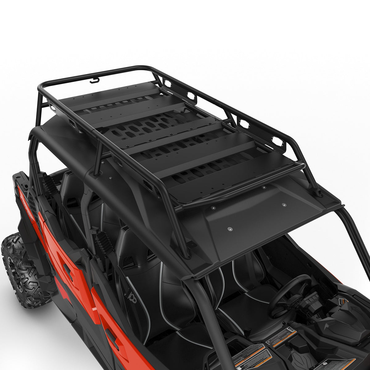 Can-Am Adventure Roof Rack 715004095