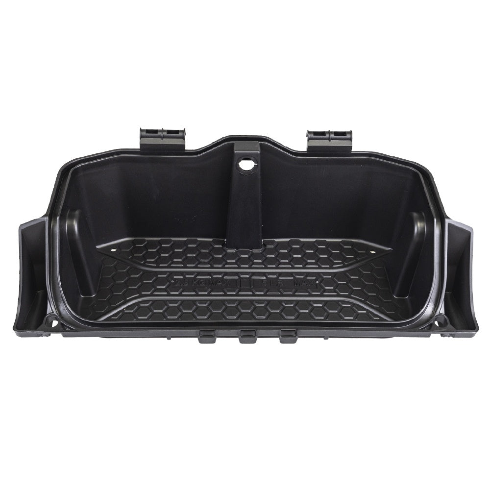 Can-Am 715004344 Genuine OEM Removable Storage Bin for Defender HD10 HD8 HD5 Max