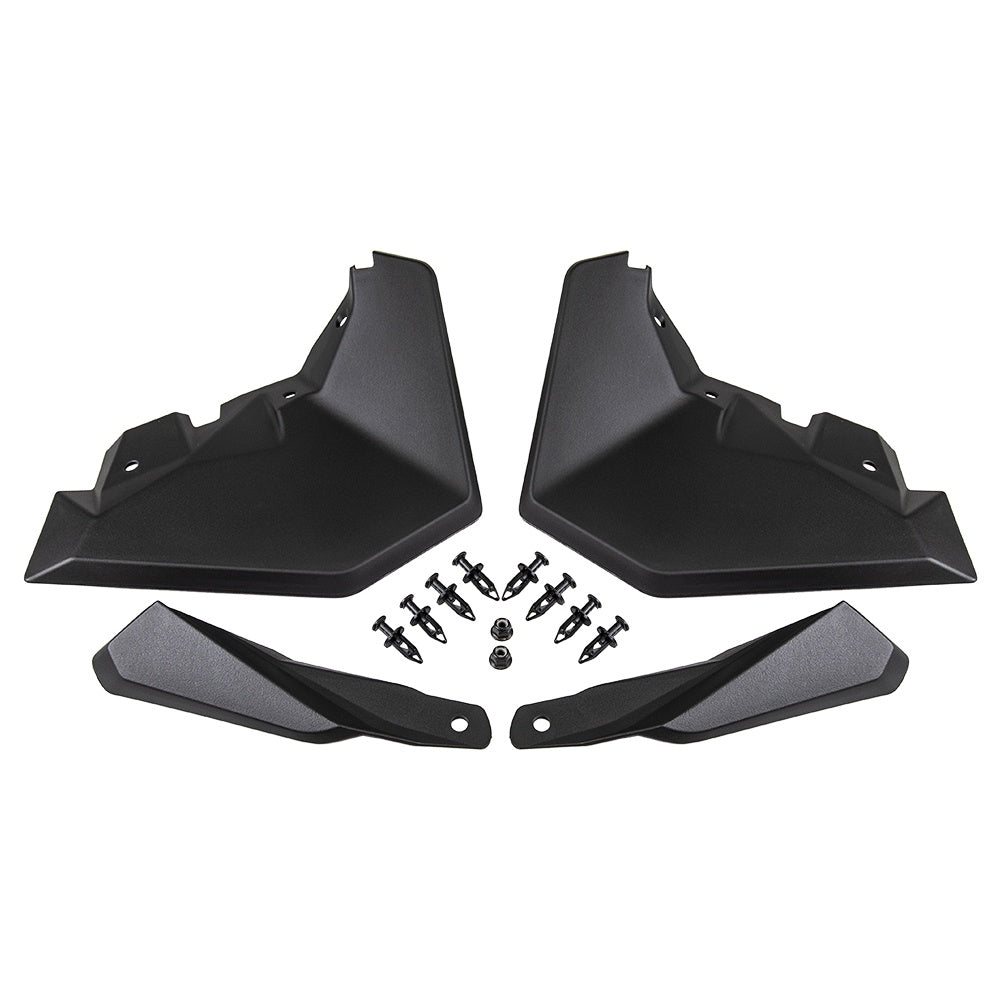Can-Am Rear Fender Flare Extensions 715004404 alternate view
