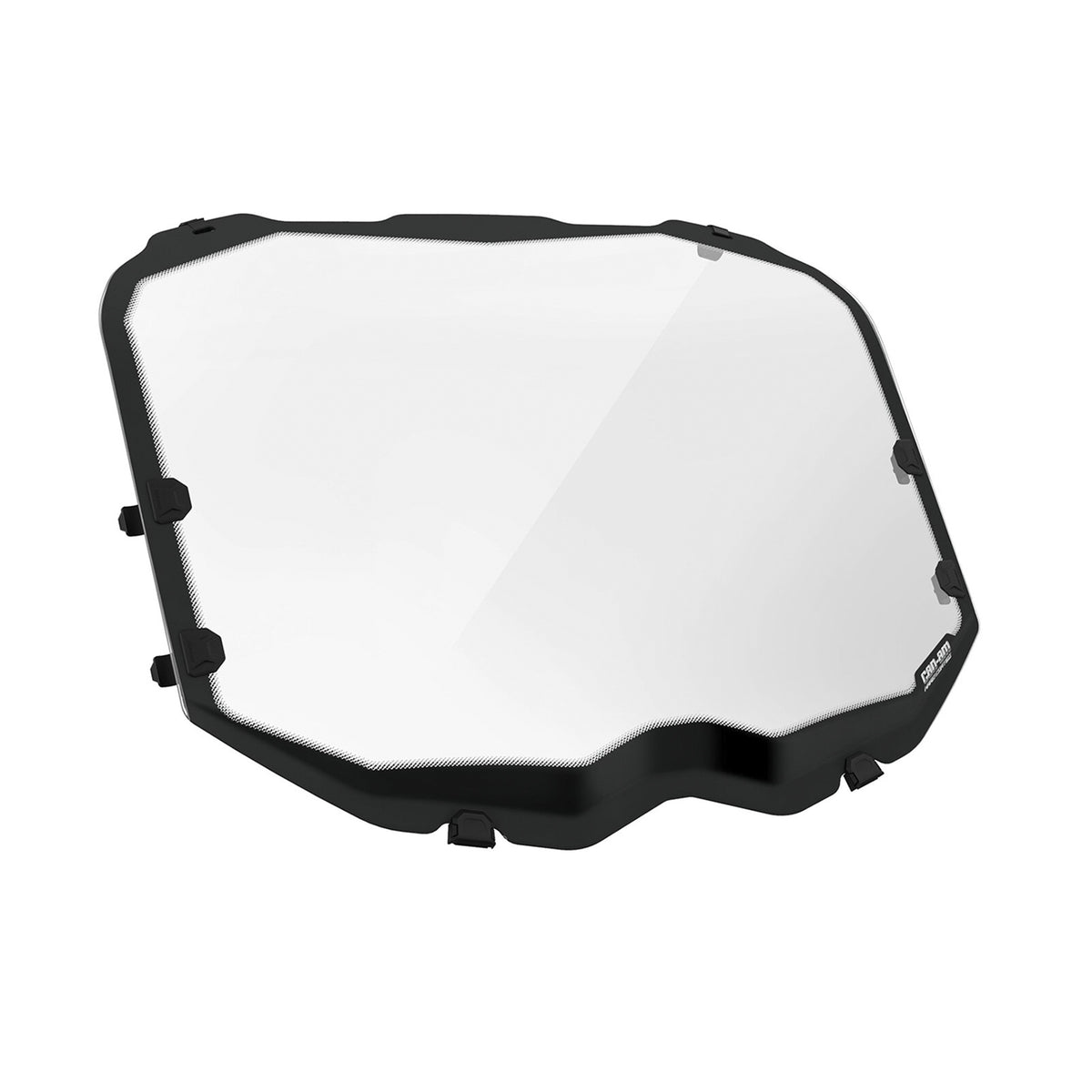 Can-Am Hardcoated Full Windshield 715004417
