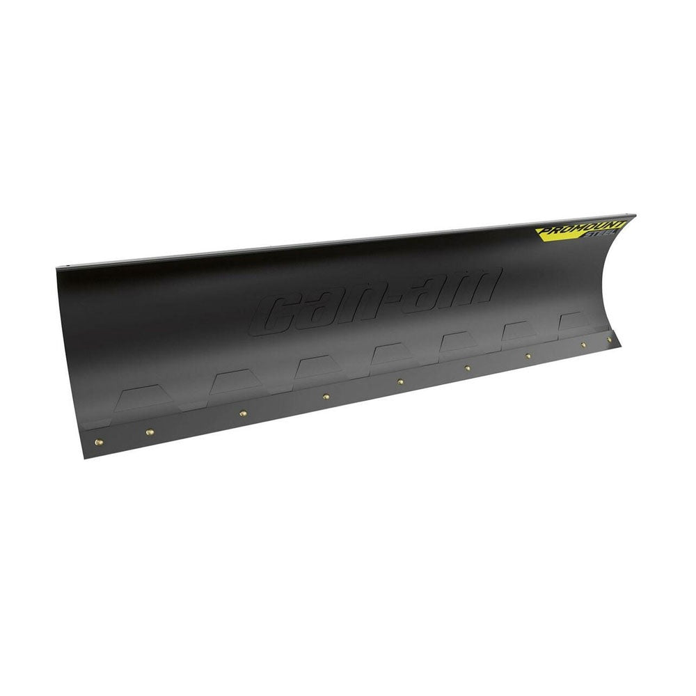 Can-Am Steel 72" Plow Blade 715004474