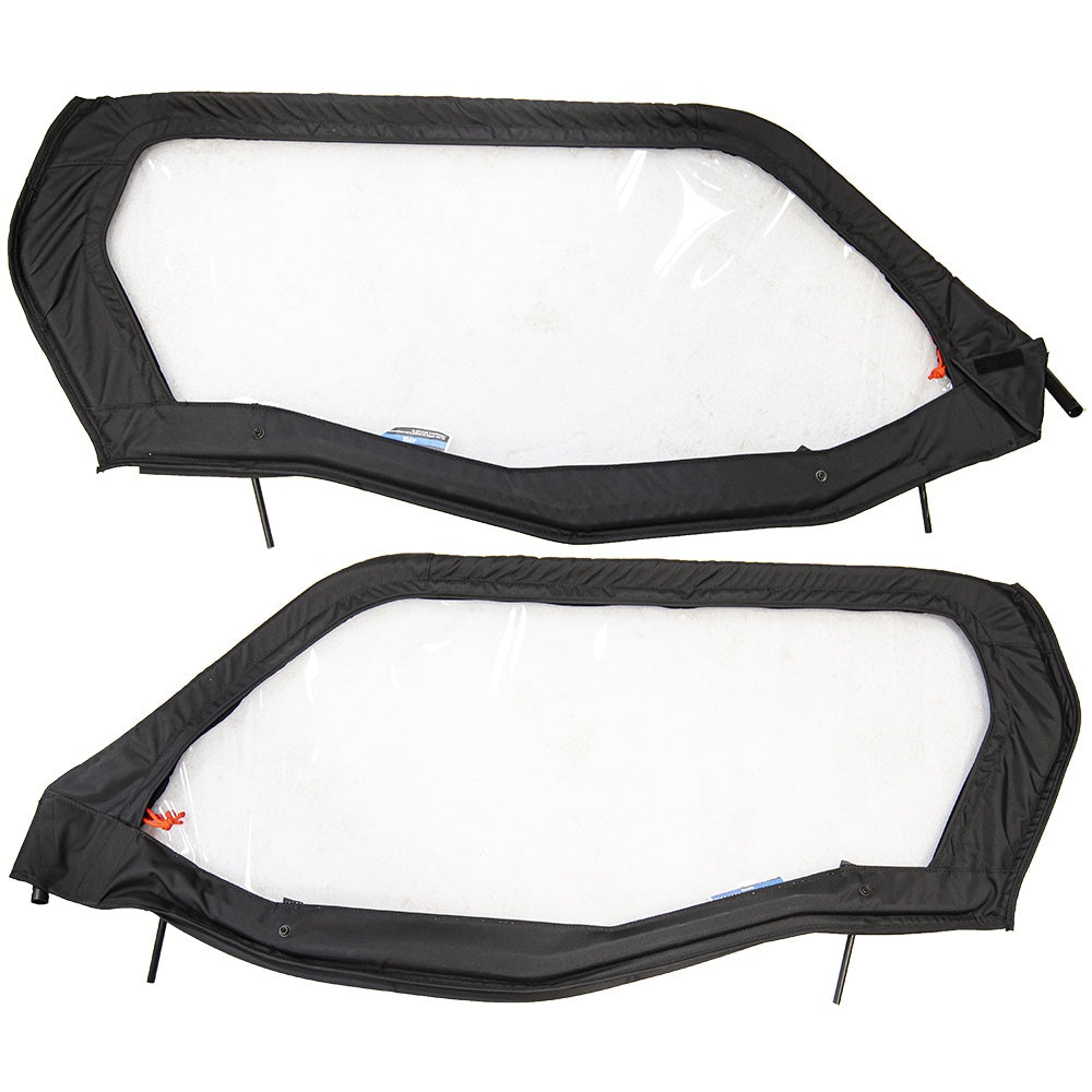 Can-Am Upper Soft Door Panels 715004718
