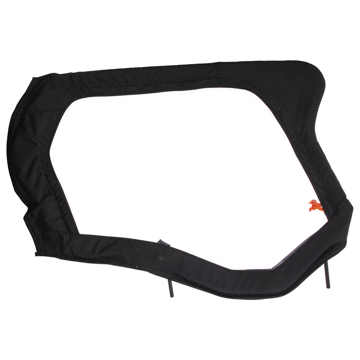 Can-Am Rear 60" Soft Door Kit 715004726 additional view