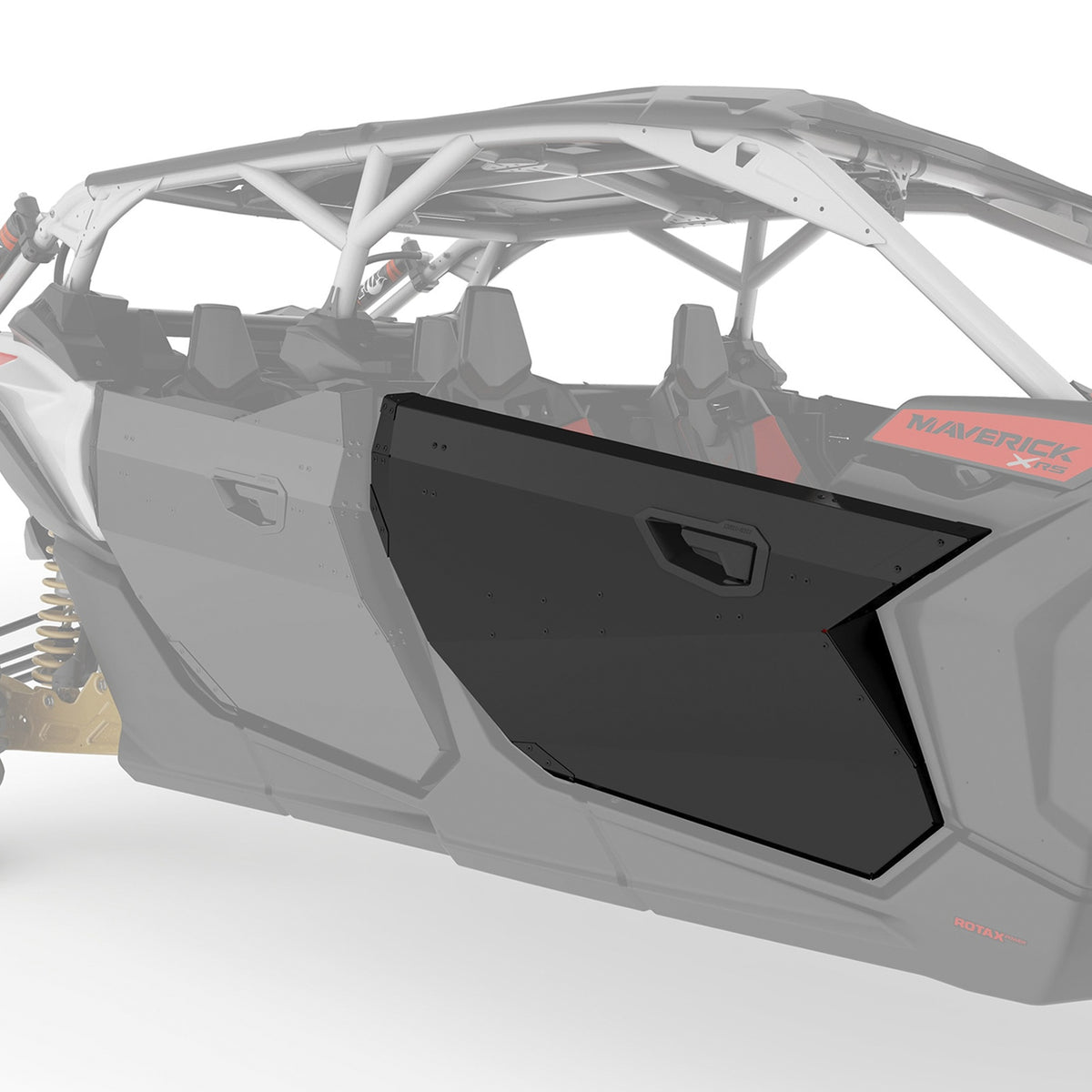 Can-Am Aluminum Front Half Doors 715004732