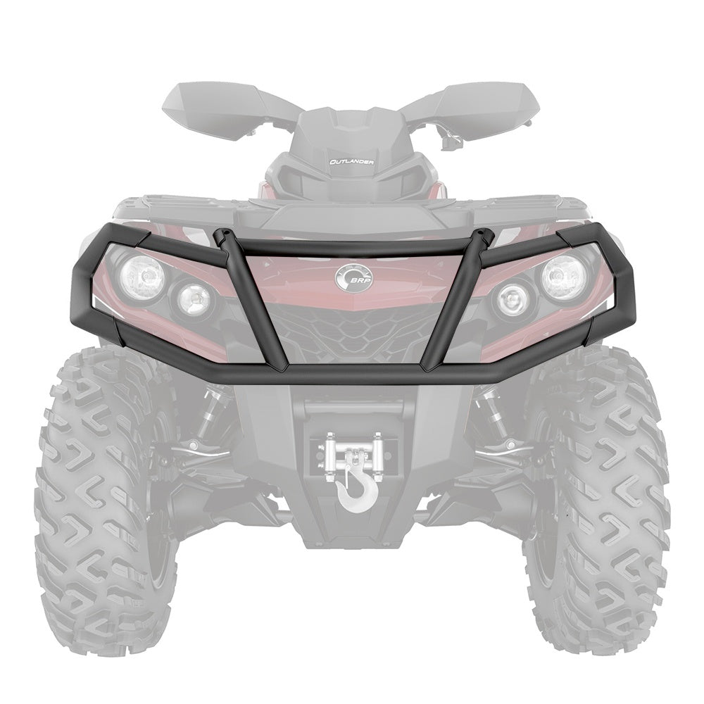 Can-Am XT Front Bumper Kit 715004837