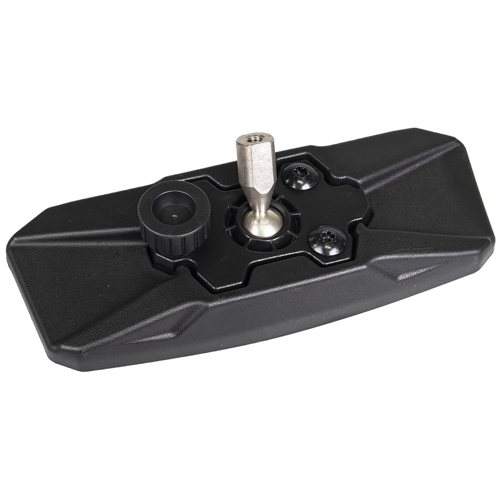 Can-Am Sport Panoramic Center Mirror 715004924 alternate view