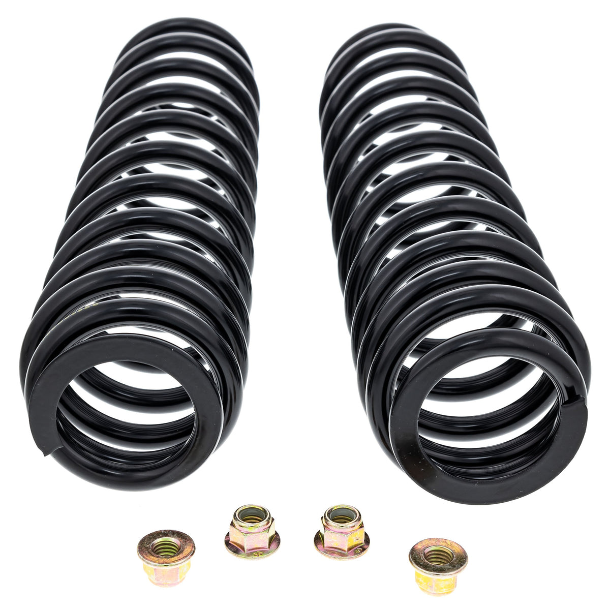 Can-Am Rear Heavy-Duty Spring Kit 715004942