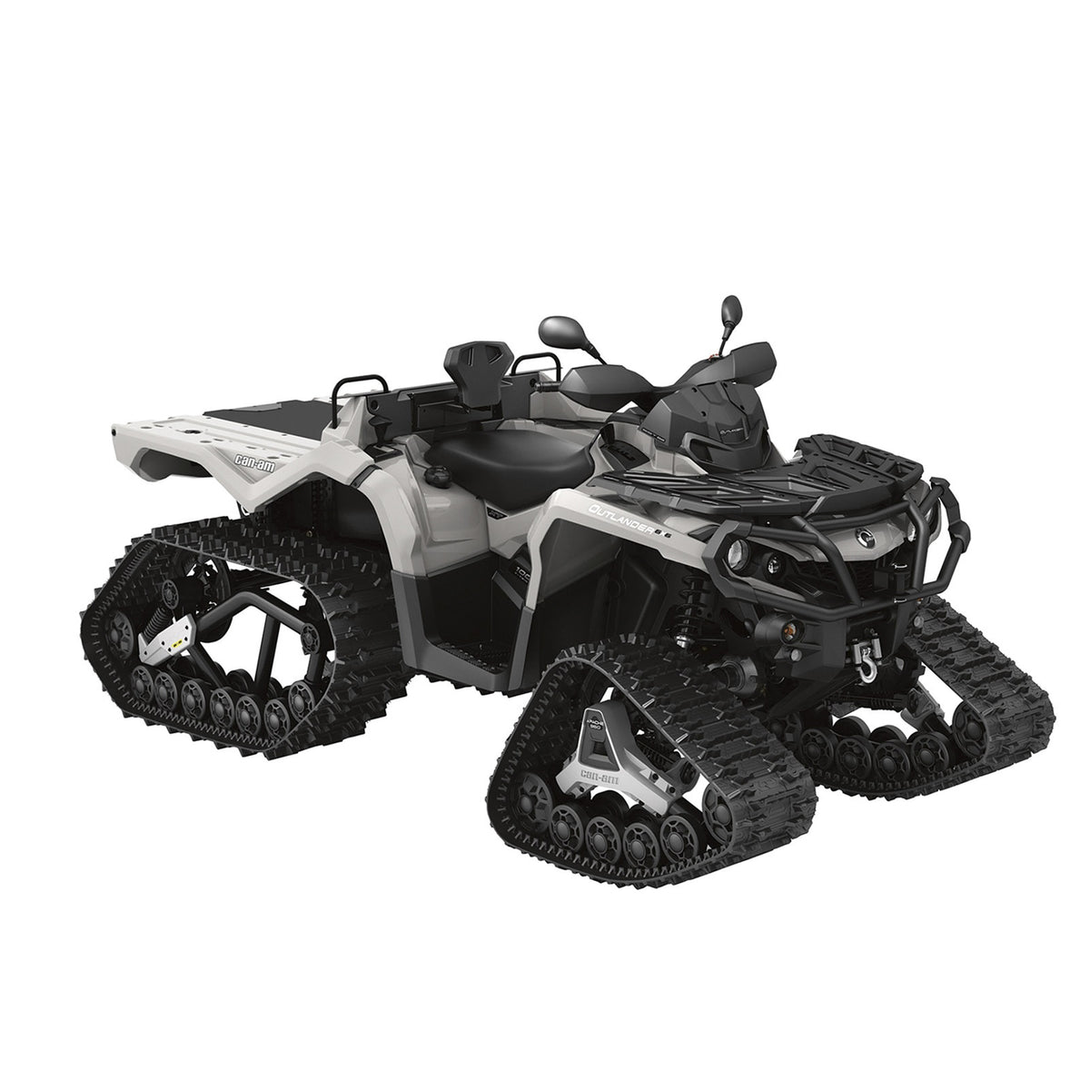 BRP Apache 360 LT 6x6 Track System 715005104